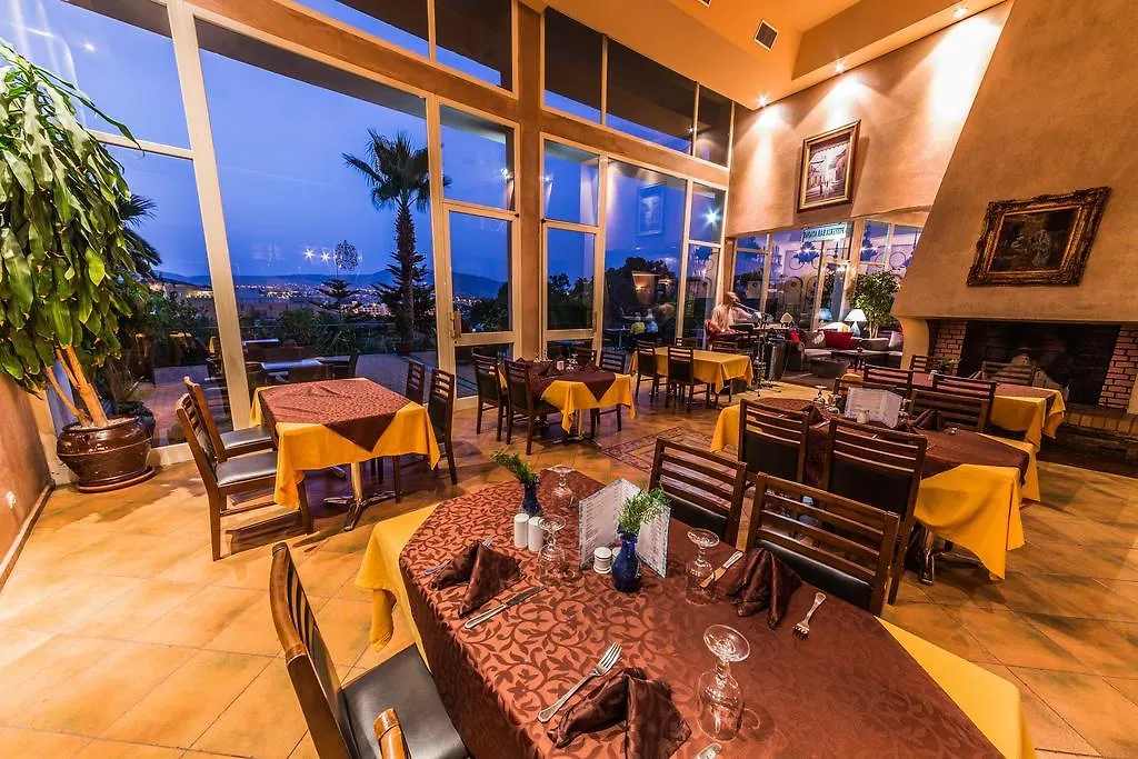 Menzeh Zalagh City Center Fes Morocco