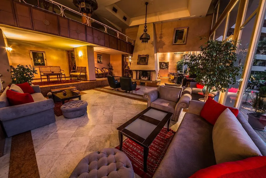 Menzeh Zalagh City Center Fes 4*,  Morocco