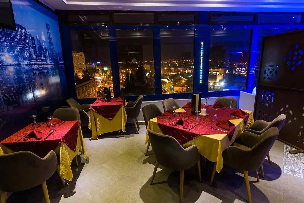 Menzeh Zalagh City Center Fes 4*,  Morocco