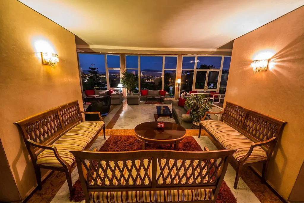 Menzeh Zalagh City Center Fes Hotel