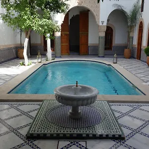 Riad Sabah Fez