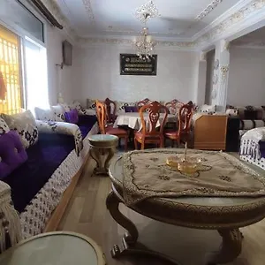  Appartement Luxurious, Modern&oriental