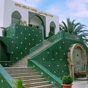 Moulay Yacoub Fez