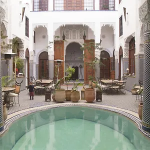 Riad Jamai Fez