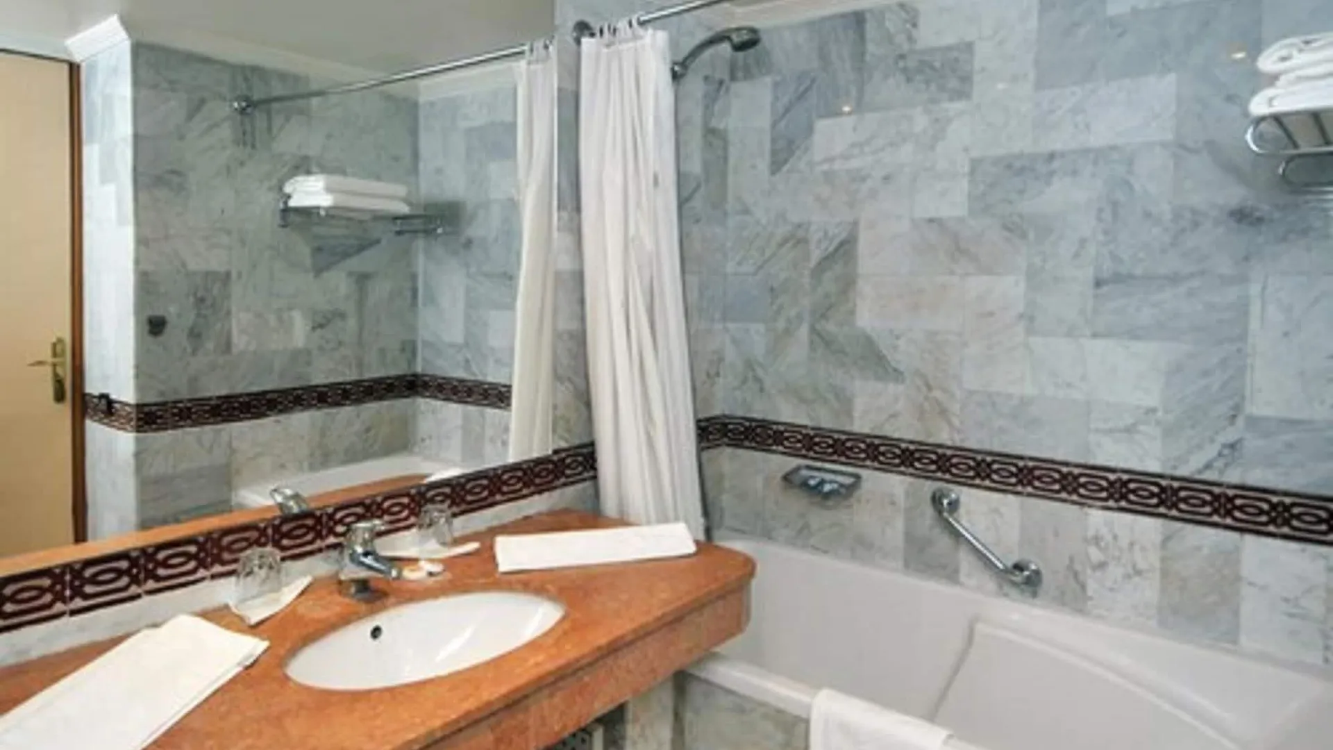 Hotel Menzeh Zalagh City Center Fez