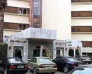 Hotel Menzeh Zalagh City Center Fez