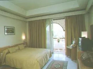 Hotel Menzeh Zalagh City Center Fez