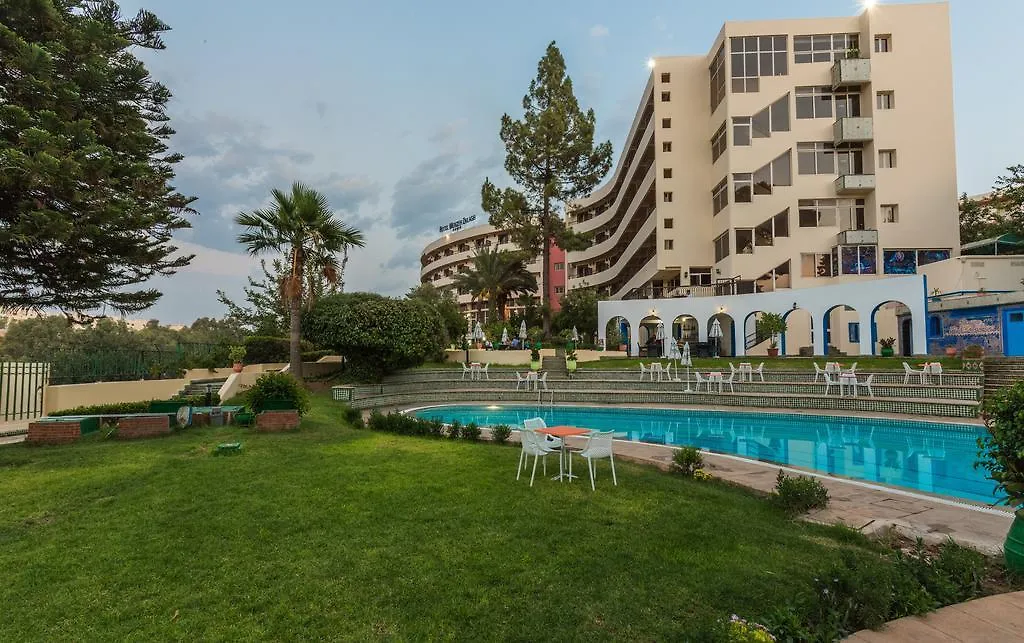 Hotel Menzeh Zalagh City Center Fez