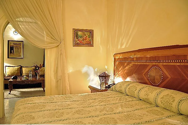 Hotel Menzeh Zalagh City Center Fez