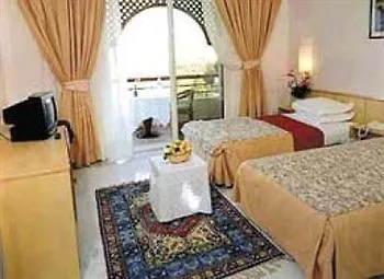 Hotel Menzeh Zalagh City Center Fez Marruecos