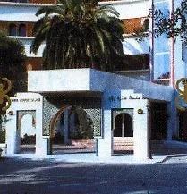 Hotel Menzeh Zalagh City Center Fez