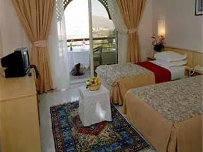 ****  Hotel Menzeh Zalagh City Center Fez Marruecos