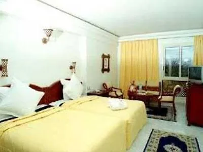 Hotel Menzeh Zalagh City Center Fez